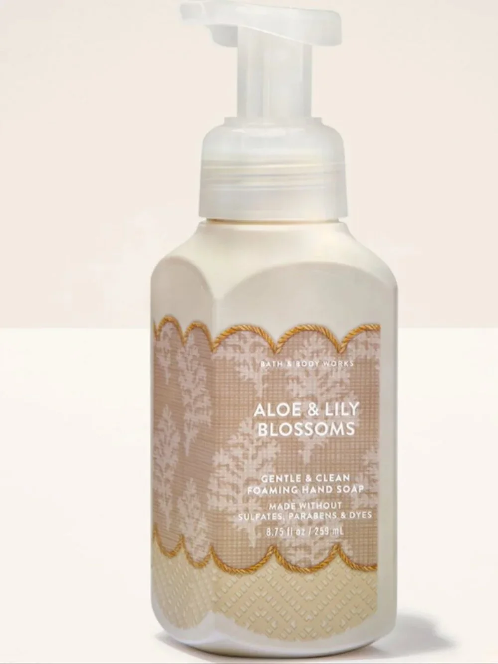 Bath & Body Works it smells
